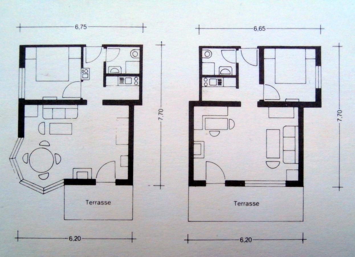 Haus Sonja Apartment Seefeld in Tirol Exterior photo